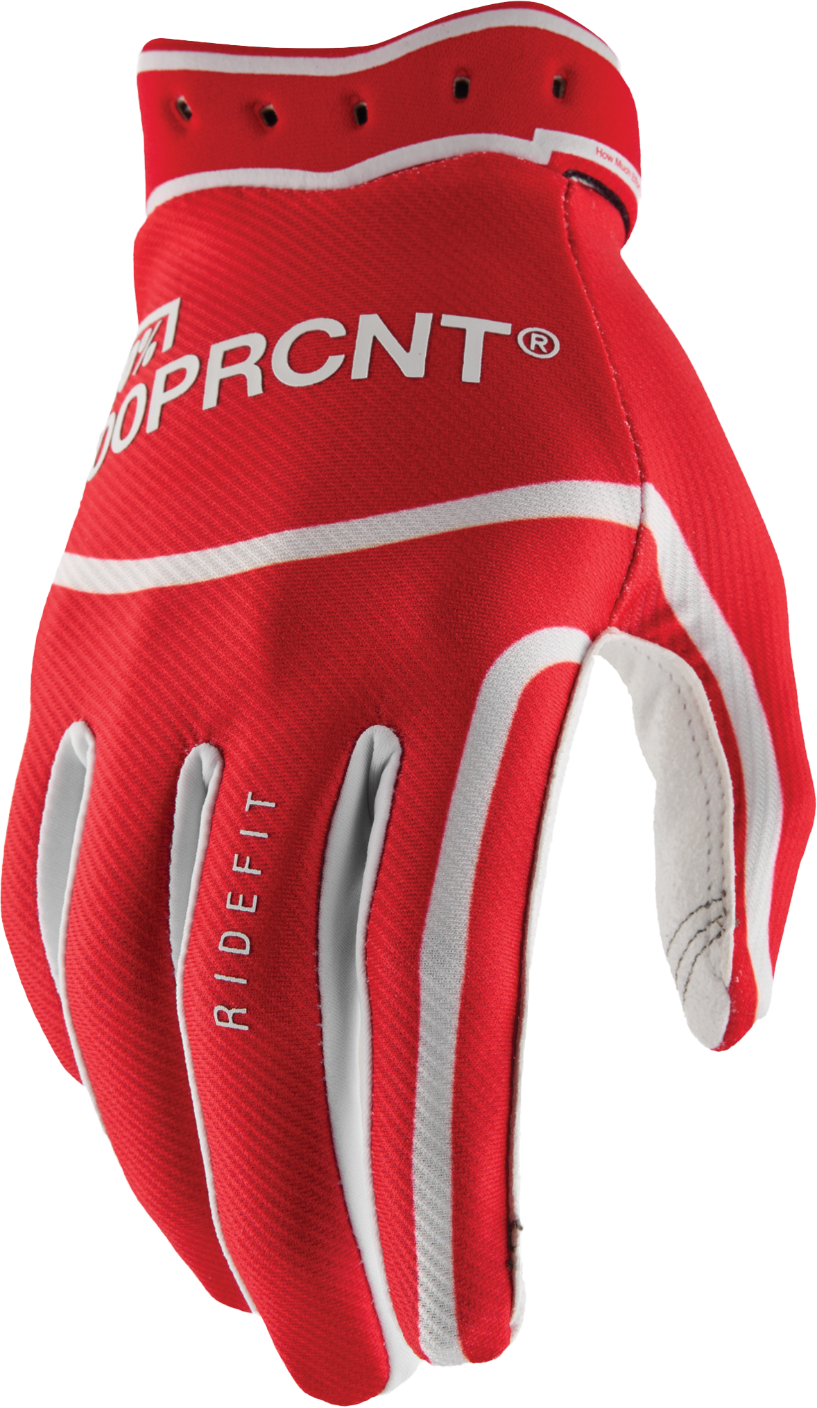 RideFit Gloves