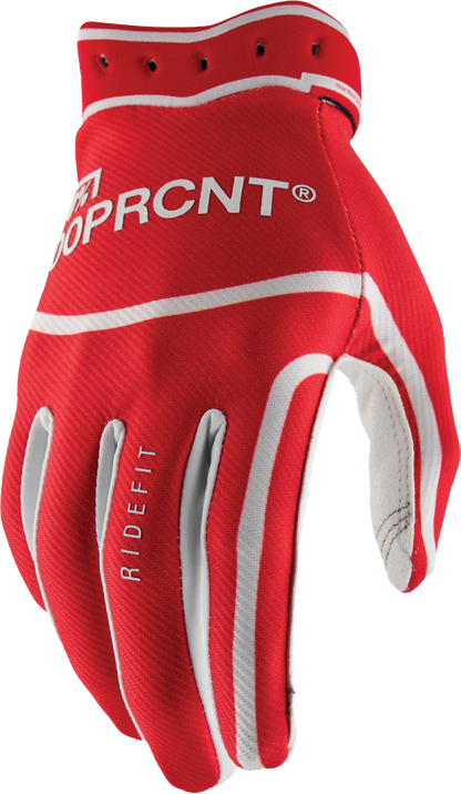 RideFit Gloves