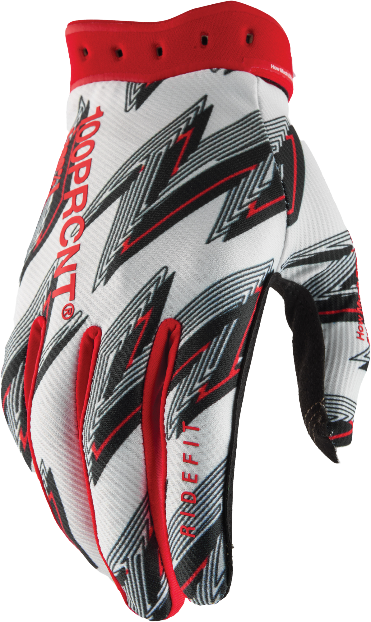 RideFit Gloves