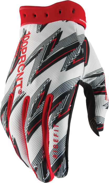 RideFit Gloves