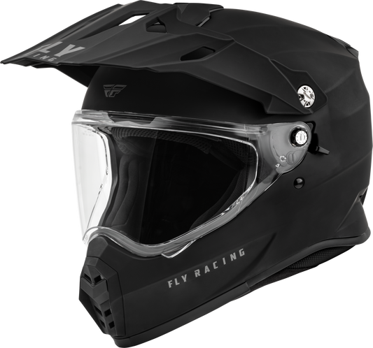 Trekker Solid Helmet