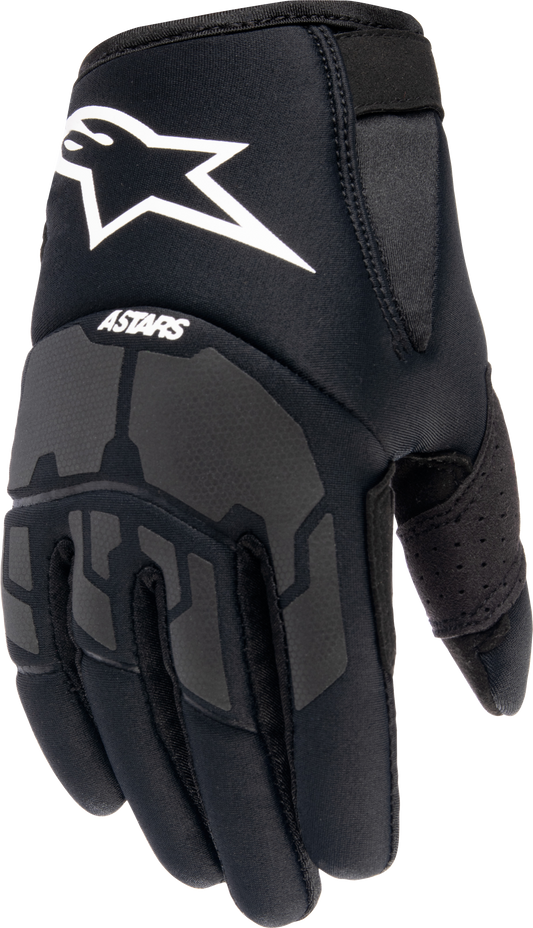 Youth Thermo Shielder Gloves