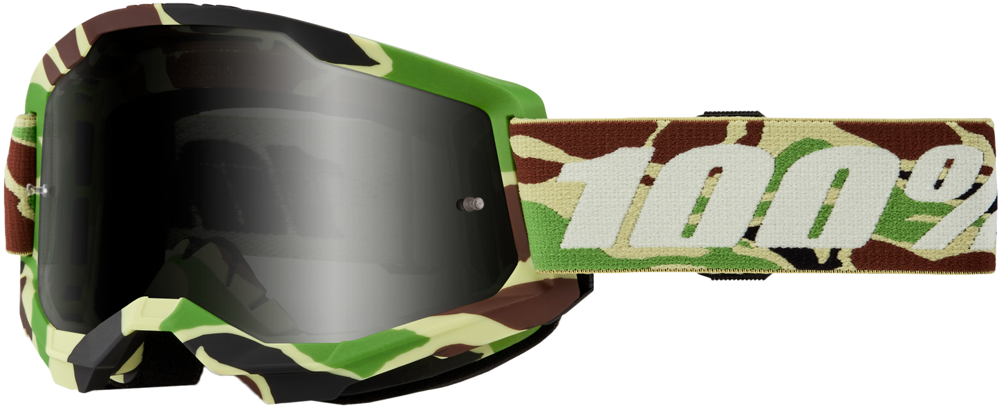 Strata 2 Sand Goggles