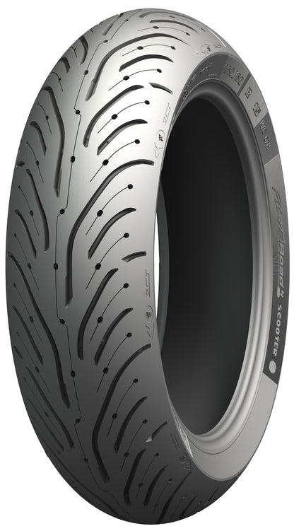 Pilot Road 4 Scooter Tire