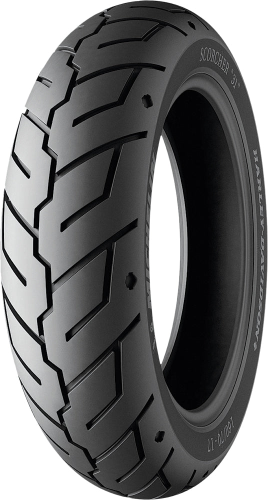 Scorcher 31 Tire