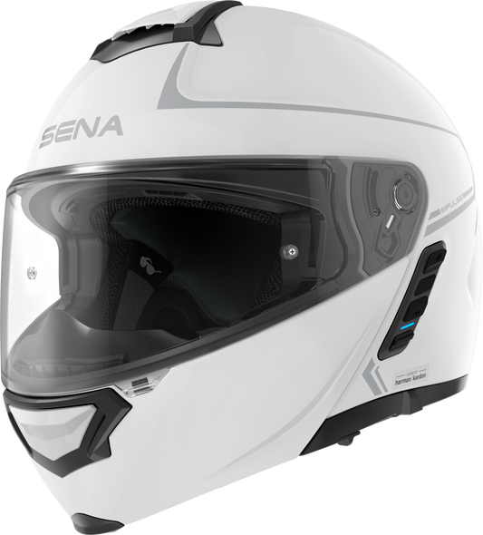 Impulse Flip Up Helmet