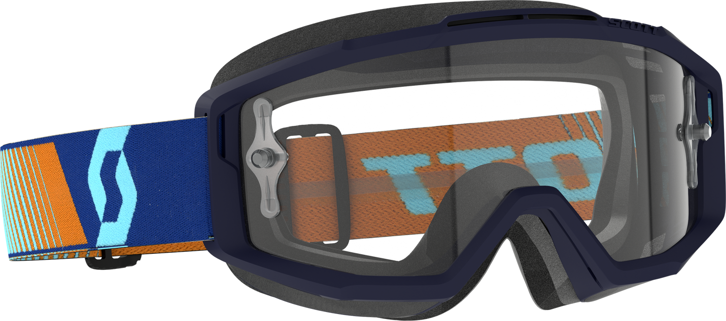 Split OTG Snowcross Goggle