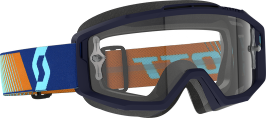 Split OTG Snowcross Goggle