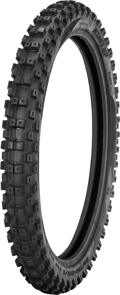 MX907HP Hard-Pack Terrain Tire