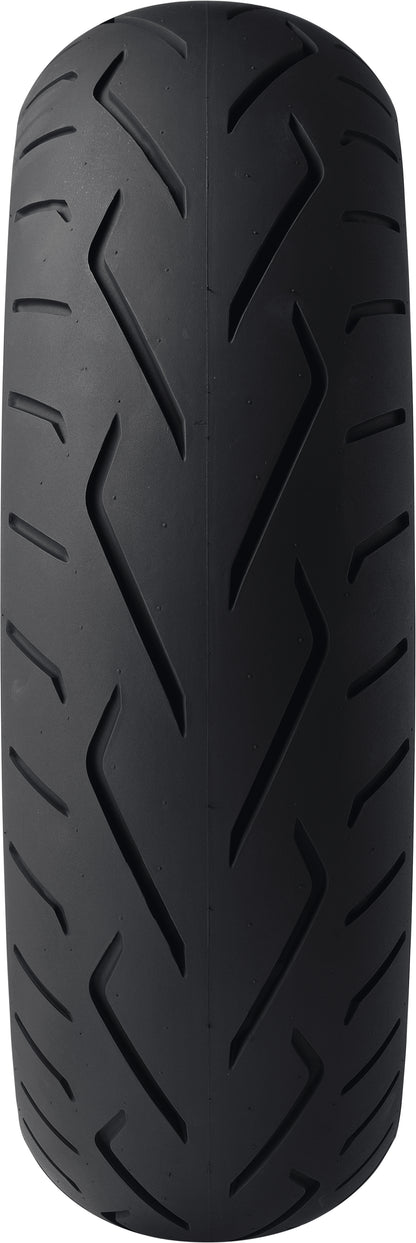 D250 Tire