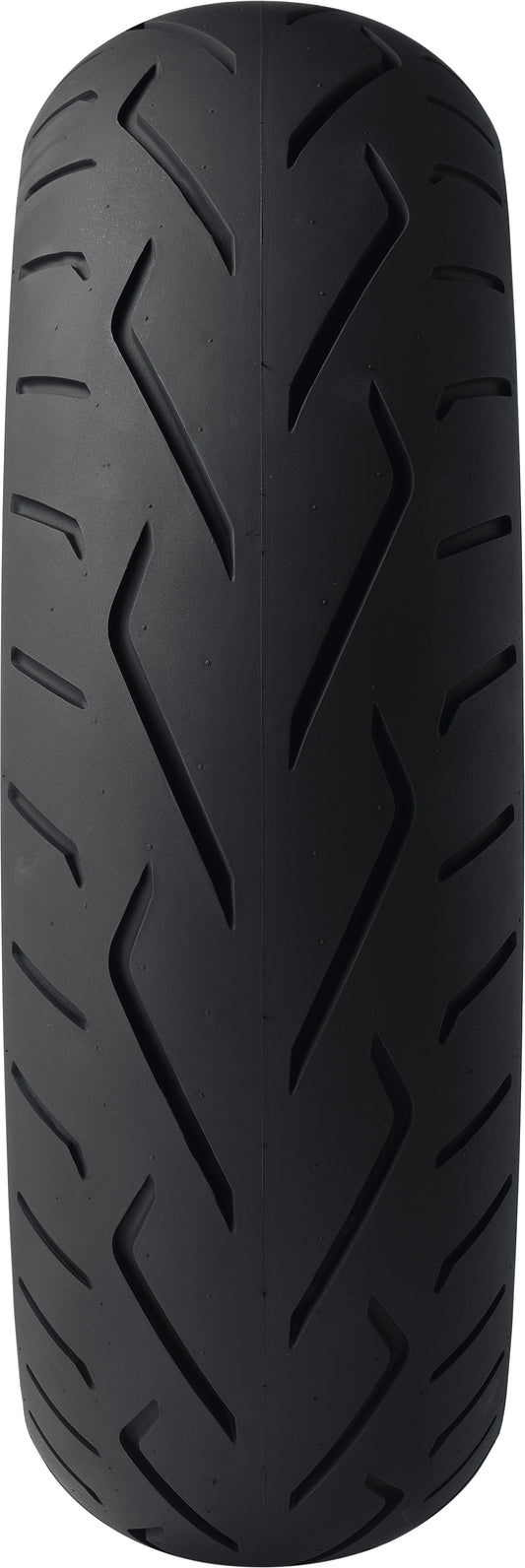 D250 Tire