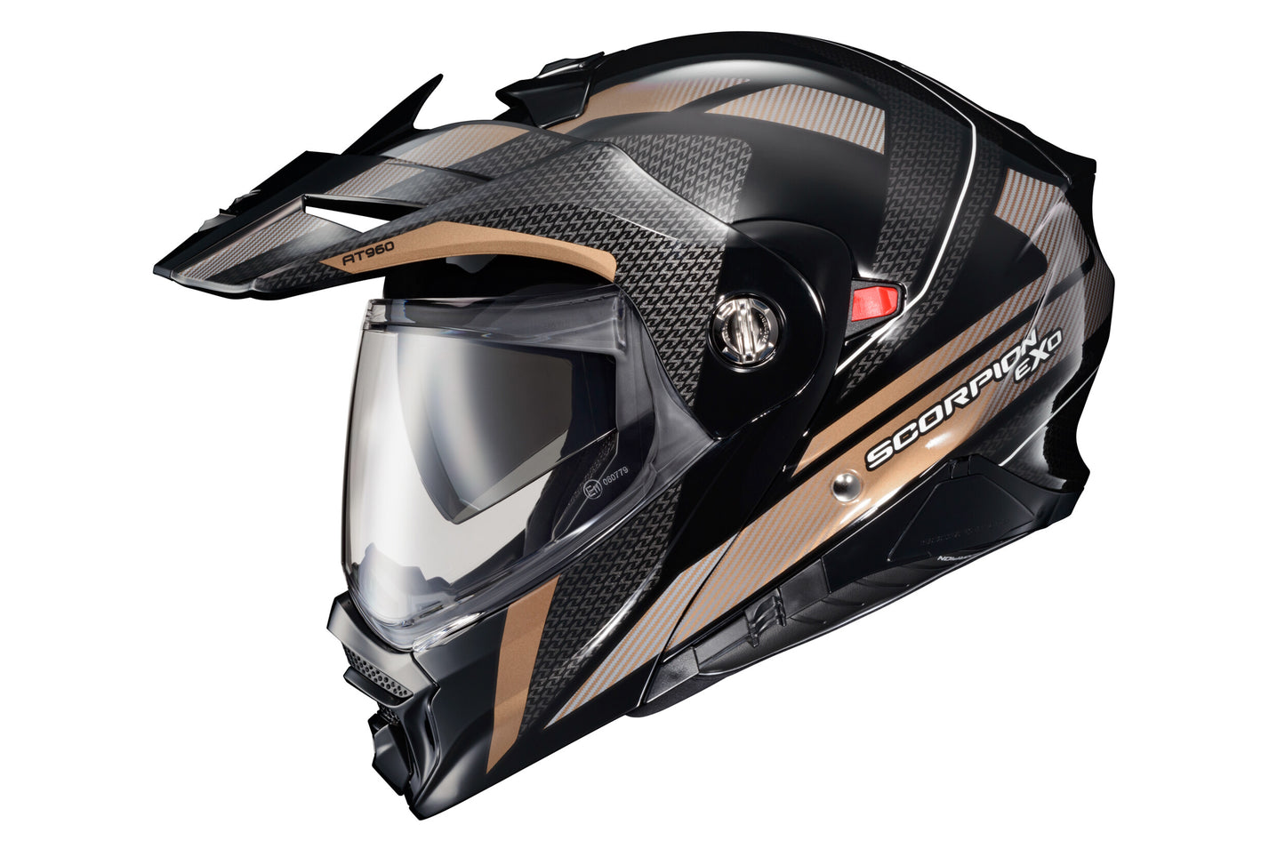 EXO-AT960 Modular Helmet Hicks