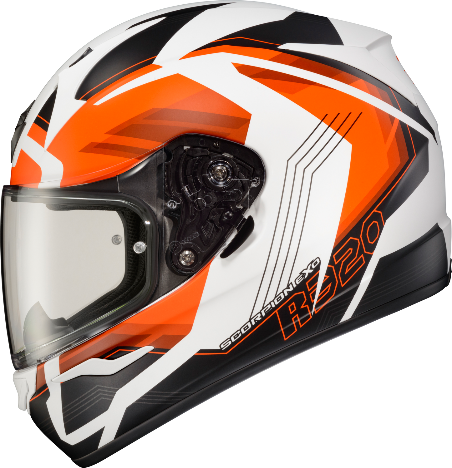 EXO-R320 Hudson Helmet