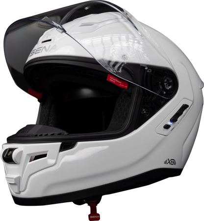 Phantom XB Smart Helmet (2027)