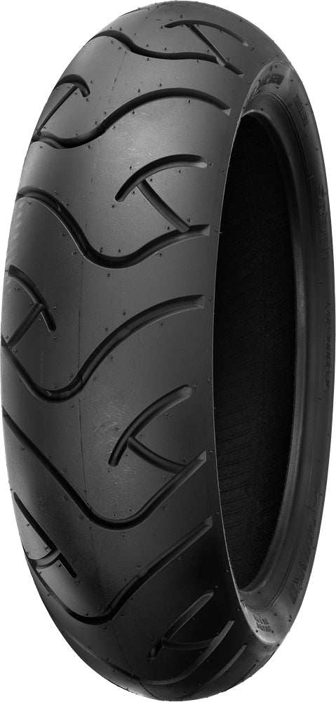 SR880/881 Radial Tire