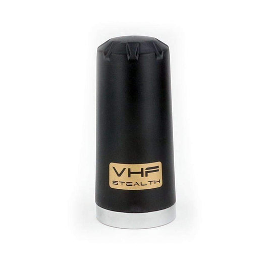 Stealth Tuned Low Profile Antenna for VHF